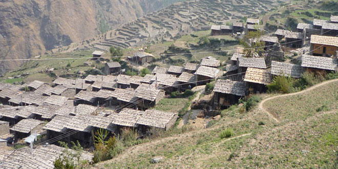 tamang-heritage